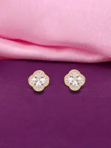 KAI JEWEL Contemporary Studs Earrings