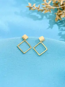 KAI JEWEL Contemporary Drop Earrings