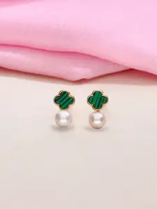 KAI JEWEL Contemporary Studs Earrings