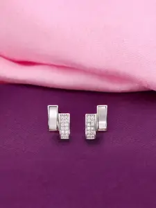 KAI JEWEL Contemporary Studs Earrings