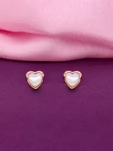 KAI JEWEL Contemporary Studs Earrings