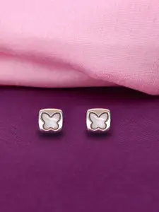 KAI JEWEL Contemporary Studs Earrings