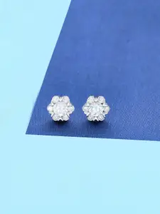 KAI JEWEL Contemporary Studs Earrings