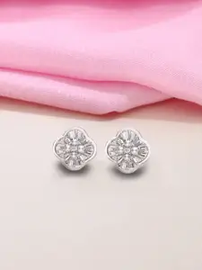 KAI JEWEL Contemporary Studs Earrings