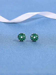 KAI JEWEL Contemporary Studs Earrings
