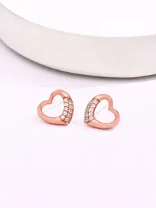 KAI JEWEL Contemporary Studs Earrings