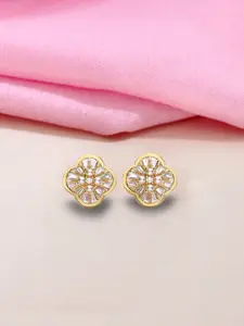 KAI JEWEL Contemporary Studs Earrings