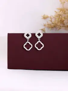 KAI JEWEL Contemporary Drop Earrings