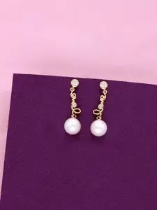 KAI JEWEL Contemporary Drop Earrings