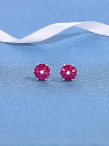 KAI JEWEL Contemporary Studs Earrings