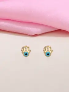 KAI JEWEL Contemporary Studs Earrings