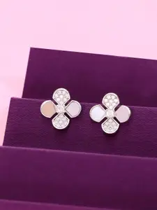 KAI JEWEL Contemporary Studs Earrings