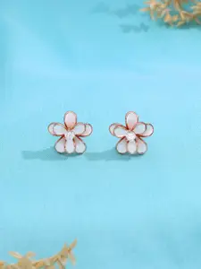 KAI JEWEL Contemporary Studs Earrings