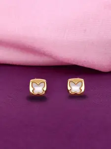 KAI JEWEL Contemporary Studs Earrings