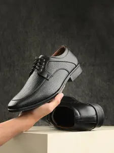 INVICTUS Men Formal Derby Shoes