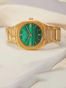 pierre cardin Women Dial & Stainless Steel Straps Analogue Multi Function Watch CF.1008.MG.1