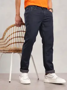 Nautica Men Slim Fit Light Fade Stretchable Jeans