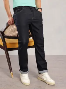 Nautica Men Straight Fit Stretchable Jeans