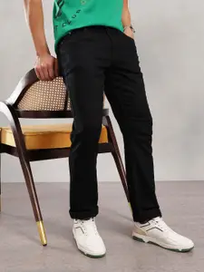 Nautica Men Straight Fit Stretchable Jeans