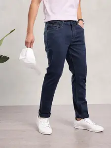 Nautica Men Slim Fit Stretchable Jeans