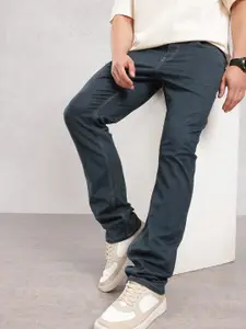 Nautica Men Straight Fit Stretchable Jeans