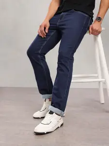 Nautica Men Straight Fit Stretchable Jeans