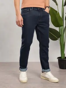 Nautica Men Slim Fit Light Fade Stretchable Jeans