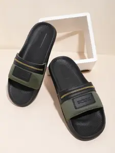 FCUK Men Flip Flops
