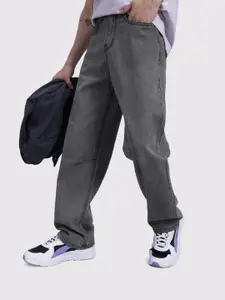 The Roadster Life Co. Men Relaxed Fit Jeans