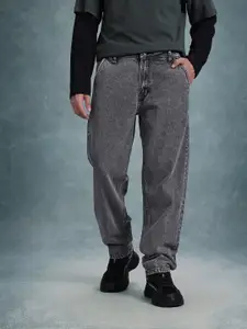 The Roadster Life Co. Men Straight Fit Jeans