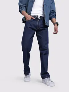 The Roadster Life Co. Men Regular Fit Jeans