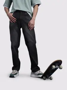 The Roadster Life Co. Men Regular Fit Jeans