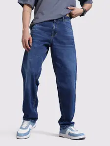 The Roadster Life Co. Men Straight Fit Jeans