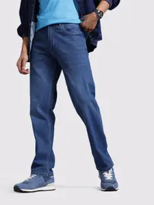 The Roadster Life Co. Men Regular Fit Jeans