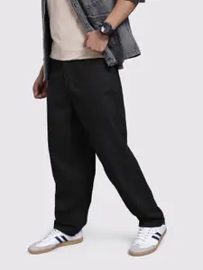 The Roadster Life Co. Men Slouchy Fit Jeans