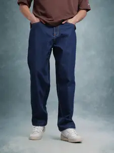 The Roadster Life Co. Men Skater Fit Jeans