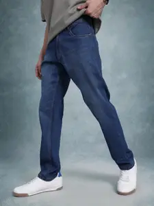 The Roadster Life Co. Men Slim Fit Stretchable Jeans