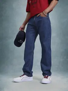 The Roadster Life Co. Men Regular Fit Jeans