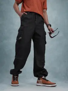 The Roadster Life Co. Men Parachute Fit Jeans