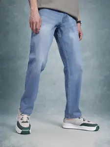 The Roadster Life Co. Men Slim Fit Stretchable Jeans