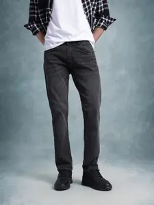 The Roadster Life Co. Men Slim Fit Jeans