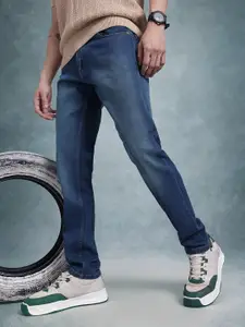 The Roadster Life Co. Men Slim Fit Jeans
