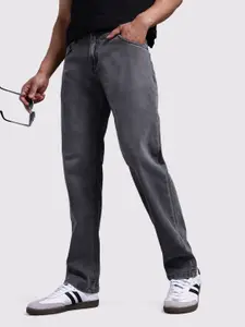 The Roadster Life Co. Men Regular Fit Stretchable Jeans