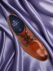 Bugatti Men Formal 
Derbys Shoes