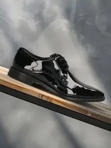 Bugatti Men Leather Formal Derbys