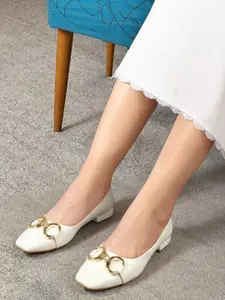 Lavie Flatform Sandals