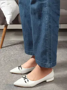 Lavie Flatform Sandals