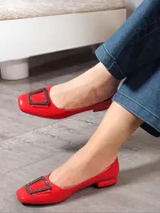 Lavie Flatform Sandals