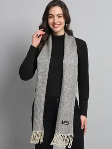 HANDICRAFT PALACE Women Printed Scarf