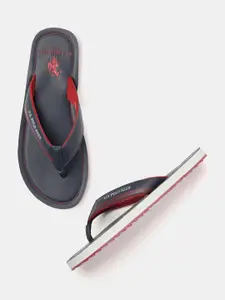 U.S. Polo Assn. OVI 3.0 Men Slippers